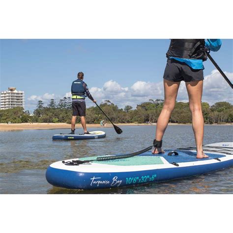 tahwalhi inflatable paddle board.